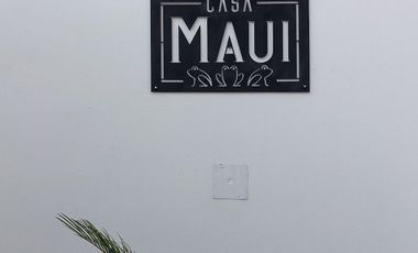 Se vende casa equipada en Tequesquitengo