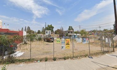 TERRENO EN VENTA EN  ESQUINA, FRACC. LOS RUISEÑORES, TALA, JALISCO.