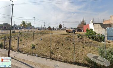 TERRENO EN VENTA EN  ESQUINA, FRACC. LOS RUISEÑORES, TALA, JALISCO.