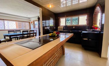 CASA EN VENTA, YAUTEPEC A 10 MINUTOS DE LAS ESTACAS