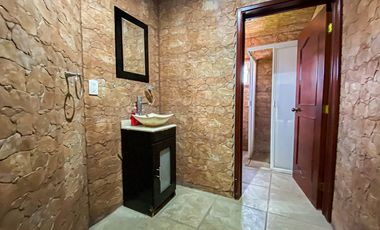 CASA EN VENTA, YAUTEPEC A 10 MINUTOS DE LAS ESTACAS