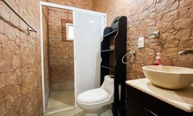 CASA EN VENTA, YAUTEPEC A 10 MINUTOS DE LAS ESTACAS