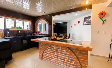 CASA EN VENTA, YAUTEPEC A 10 MINUTOS DE LAS ESTACAS