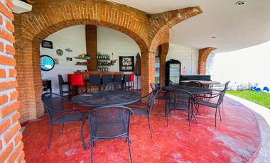 CASA EN VENTA, YAUTEPEC A 10 MINUTOS DE LAS ESTACAS