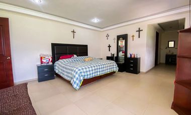 CASA EN VENTA, YAUTEPEC A 10 MINUTOS DE LAS ESTACAS