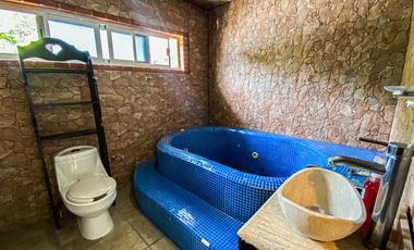 CASA EN VENTA, YAUTEPEC A 10 MINUTOS DE LAS ESTACAS