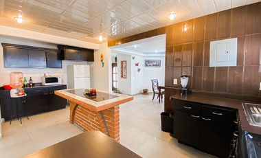 CASA EN VENTA, YAUTEPEC A 10 MINUTOS DE LAS ESTACAS