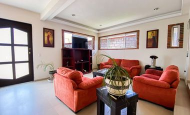 CASA EN VENTA, YAUTEPEC A 10 MINUTOS DE LAS ESTACAS
