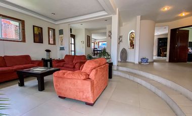 CASA EN VENTA, YAUTEPEC A 10 MINUTOS DE LAS ESTACAS