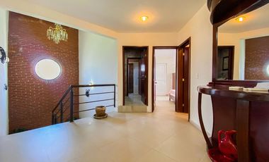 CASA EN VENTA, YAUTEPEC A 10 MINUTOS DE LAS ESTACAS