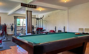 CASA EN VENTA, YAUTEPEC A 10 MINUTOS DE LAS ESTACAS