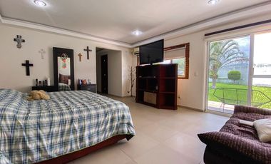 CASA EN VENTA, YAUTEPEC A 10 MINUTOS DE LAS ESTACAS