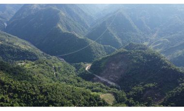 Finca ganadera productiva en san luis ant vereda La Josefina
