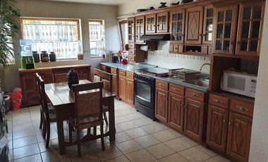 Casa en venta en Valle de Zamarrero en Zinacantepec, Estado de México