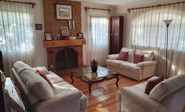 Casa en venta en Valle de Zamarrero en Zinacantepec, Estado de México