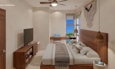 DEPARTAMENTOS PREVENTA EN KABAN, HOLBOX