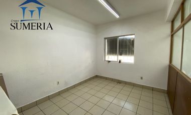 Oficinas en centro de la ciudad