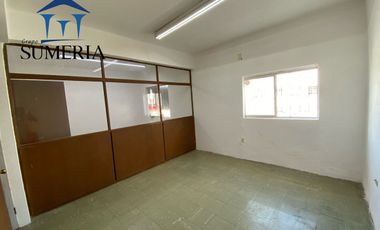 Oficinas en centro de la ciudad