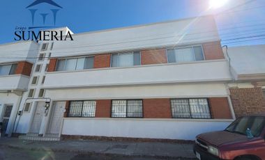 Oficinas en centro de la ciudad