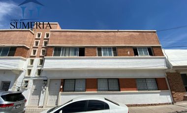 Oficinas en centro de la ciudad