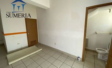 Oficinas en centro de la ciudad