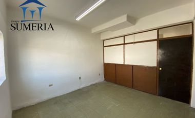 Oficinas en centro de la ciudad