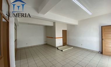Oficinas en centro de la ciudad