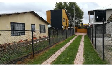 TABIO, CAMPESTRE, 350 M2 en LOTE DE 314.6 M2