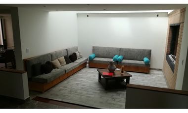 TABIO, CAMPESTRE, 350 M2 en LOTE DE 314.6 M2