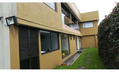 TABIO, CAMPESTRE, 350 M2 en LOTE DE 314.6 M2