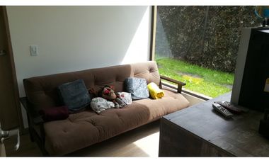 TABIO, CAMPESTRE, 350 M2 en LOTE DE 314.6 M2