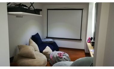 TABIO, CAMPESTRE, 350 M2 en LOTE DE 314.6 M2