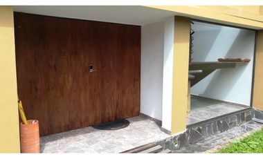 TABIO, CAMPESTRE, 350 M2 en LOTE DE 314.6 M2