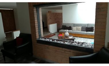 TABIO, CAMPESTRE, 350 M2 en LOTE DE 314.6 M2