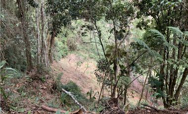 Lote Parcelacion Via Las Palmas