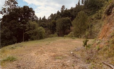 Lote Parcelacion Via Las Palmas