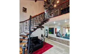 venta de Casa en El Retiro