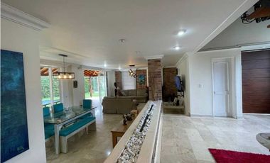 venta de Casa en El Retiro