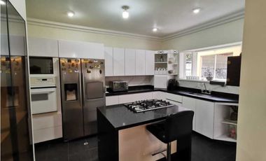 venta de Casa en El Retiro