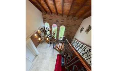 venta de Casa en El Retiro