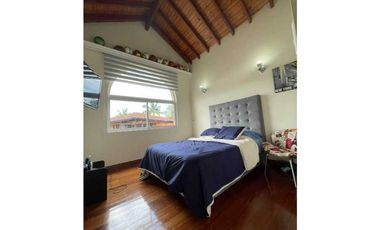 venta de Casa en El Retiro