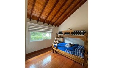 venta de Casa en El Retiro