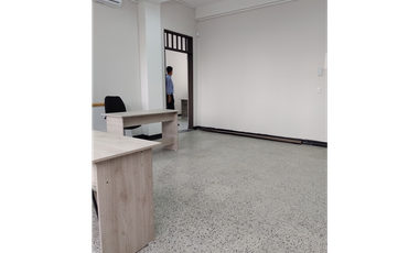 SE ARRIENDA OFICINA EN EL CENTRO DE ARMENIA