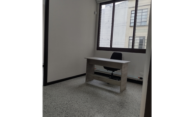 SE ARRIENDA OFICINA EN EL CENTRO DE ARMENIA