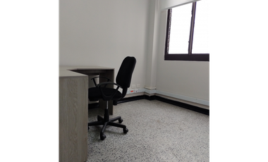 SE ARRIENDA OFICINA EN EL CENTRO DE ARMENIA