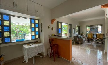 Casa de 2 niveles en venta, San Jerónimo, Antioquia