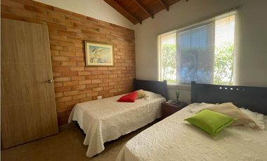 Casa de 2 niveles en venta, San Jerónimo, Antioquia