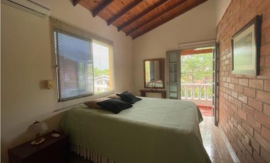 Casa de 2 niveles en venta, San Jerónimo, Antioquia