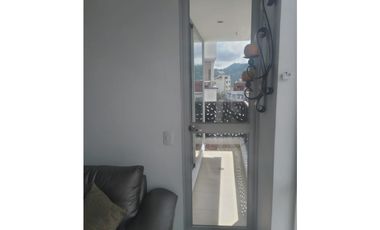 ARRIENDO APARTAMENTO AMOBLADO VIZCAYA MANIZALES | ARRIENDOS MANIZALES
