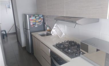 ARRIENDO APARTAMENTO AMOBLADO VIZCAYA MANIZALES | ARRIENDOS MANIZALES